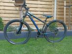 Merida (big seven) mountainbike maat S, Gebruikt, Hardtail, Merida, Ophalen