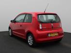 Skoda Citigo 1.0 Greentech Arctic | Airconditioning | Lichtm, Auto's, Voorwielaandrijving, Stof, Gebruikt, Origineel Nederlands