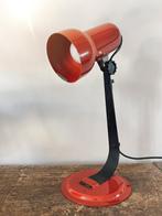 Jaren ‘80 design lamp Vrieland Holland emaille, Antiek en Kunst, Verzenden