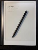 Remarkable 2 met Pen en Hoes, Computers en Software, Ophalen of Verzenden, Gebruikt