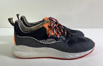 Sneakers van Floris van Bommel  Maat 9,5  beschikbaar voor biedingen