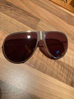 Vintage silhouette zonnebril 8505 JET STYLE michael jackson, Ophalen of Verzenden, Zo goed als nieuw, Overige merken