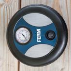 Minipomp compressor met bmw din-plug, Ophalen of Verzenden