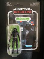 Star Wars Vintage Collection Death Star Gunner moc, Ophalen of Verzenden, Nieuw, Actiefiguurtje
