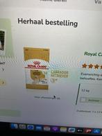 dierenvoeding, Dieren en Toebehoren, Dierenvoeding, Ophalen, Hond