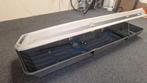 Thule 250, Ophalen, Gebruikt