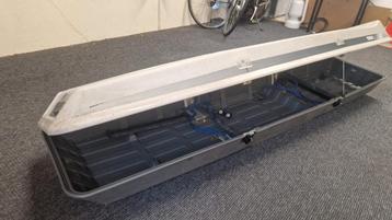 Thule 250 beschikbaar voor biedingen