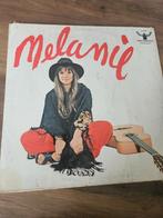 Lp vinyl Melanie album 1969, Ophalen of Verzenden, 1960 tot 1980, Gebruikt