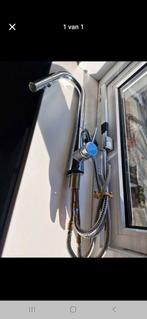 Keukenkraan, Ophalen, Zo goed als nieuw