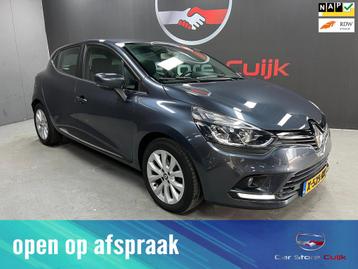 Renault Clio 0.9 TCe Zen | NAVI | CRUISE | KEYLESS | beschikbaar voor biedingen