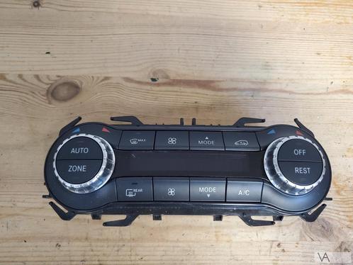 Mercedes A klasse W176 B W246 CLA W117 kachelbediening clima, Auto-onderdelen, Dashboard en Schakelaars, Mercedes-Benz, Gebruikt