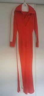 Adidas jumpsuit, Kleding | Dames, Jumpsuits, Nieuw, Ophalen of Verzenden, Adidas, Rood