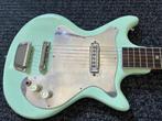 Electrische gitaar vintage jaren 60/70 Japan., Ophalen, Gebruikt, Overige merken