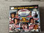 CD Hollandse hits festival deel 5 1995 dubbel CD, Ophalen of Verzenden, Zo goed als nieuw, Levenslied of Smartlap