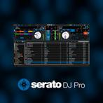 Serato DJ Pro 2025 DJ Software volledig incl licentie, Computers en Software, Ophalen of Verzenden, Nieuw, Windows