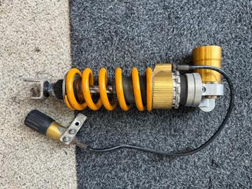 Ohlins SU302 Achterschokdemper GSX-R1000 – Meeneemprijs beschikbaar voor biedingen