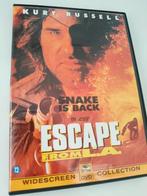 Escape from L.A. - Kurt Russell 1996, Ophalen, Vanaf 16 jaar, 1980 tot heden, Zo goed als nieuw