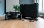 VPG Sim Stealth steering wheel, Ophalen of Verzenden, Zo goed als nieuw, VPG