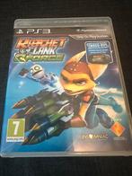 Ratchet & Clank Qforce PS3, Spelcomputers en Games, Games | Sony PlayStation 3, Avontuur en Actie, 1 speler, Ophalen of Verzenden