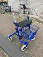 Rollator Premis 230328, Diversen, Rollators, Ophalen of Verzenden, Opvouwbaar, Gebruikt