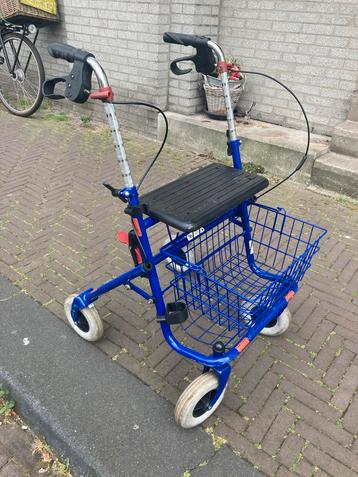 Rollator Premis 230328 beschikbaar voor biedingen