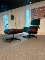 Vitra Eames Lounge Chair & Ottoman limited edition, Ophalen, Hout, Design klassieker, Nieuw
