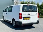 Citroën Jumpy 2.0 BlueHDI 122 PK / 1e EIG / L3H1 / INRICHTI, Voorwielaandrijving, Gebruikt, Euro 6, 4 cilinders