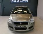 Suzuki Splash 1.0 Base | TREKHAAK | NAP | APK., Stof, Gebruikt, 996 cc, Origineel Nederlands