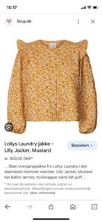 GEZOCHT lolly’s laundry Lilly jacket, Kleding | Dames, Ophalen of Verzenden, Zo goed als nieuw