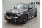 MINI Countryman 1.5 One Business Edition | Automaat | Navi |, Auto's, Mini, Countryman, Leder en Stof, Zwart, Bedrijf