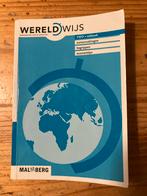 Schoolboeken Aardrijkskunde en Geschiedenis VWO, Boeken, Schoolboeken, Ophalen of Verzenden, Gelezen, VWO, Aardrijkskunde