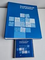 Bewegingsonderwijs in het speellokaal + CD, Boeken, Ophalen of Verzenden, Alpha, Zo goed als nieuw, HBO