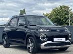 Hyundai INSTER Evolve 49 kWh |€2000 KORTING|VOORRAAD|360 C, Stof, 4 stoelen, 116 pk, Zwart