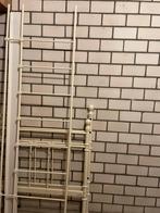 IKEA Tromsnes spijlen 90x200 tienerbed, Ophalen, Gebruikt, 90 cm, Eenpersoons