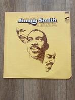 Jimmy Smith at club ‘Baby Grand’, Cd's en Dvd's, Vinyl | Jazz en Blues, 1960 tot 1980, Overige formaten, Ophalen of Verzenden