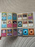 MAP MET POKEMON, Ophalen of Verzenden, Zo goed als nieuw