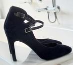 Mooie nieuwe donkerblauwe pumps maat 38.Prijs 29.50, Pumps, Blauw, Cristian Daniel, Nieuw