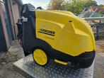 Karcher HDS9/18 4M in goede staat, Ophalen, Zo goed als nieuw, Elektrisch