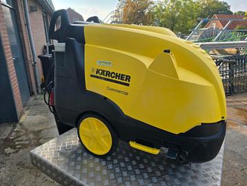 Karcher HDS9/18 4M in goede staat beschikbaar voor biedingen