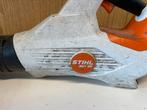 Stihl bga 86 bladblazer met 4 perfect werkende accus, Tuin en Terras, Ophalen, Zo goed als nieuw, Accu