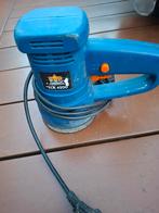 Topcraft TCR 4200 Excentrische Schuurmachine, Ophalen, Gebruikt, Minder dan 600 watt, Excentrische schuurmachine