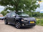 Citroen C4 Cactus 1.2 PureTech Rip Curl | Leder + Pano + Cli, Voorwielaandrijving, Gebruikt, 1199 cc, Bedrijf