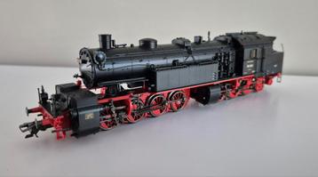 Marklin BR96 Mallet MFX full sound nieuwstaat! 37968 beschikbaar voor biedingen