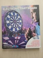 Elektronisch Dartbord Set, Ophalen of Verzenden, Nieuw, Dartbord met pijlen, Elektronisch