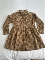 Gucci jurkje, Kinderen en Baby's, Ophalen of Verzenden, Zo goed als nieuw, Meisje, Jurk of Rok