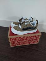 Vans knu skool olive - 28, Kinderen en Baby's, Kinderkleding | Schoenen en Sokken, Vans, Jongen of Meisje, Schoenen, Nieuw