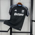 Aston Villa Uitshirt 25/26, Maat XL, Ophalen of Verzenden, Zo goed als nieuw, Shirt