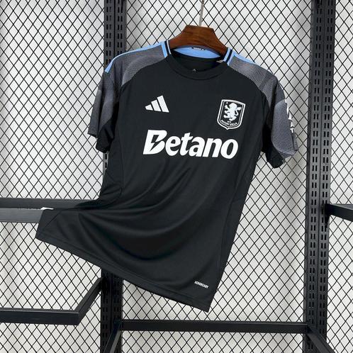 Aston Villa Uitshirt 25/26, Sport en Fitness, Voetbal, Zo goed als nieuw, Shirt, Maat XL, Ophalen of Verzenden