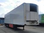 SCHMITZ SKO 24 carrier vector 1350, Te koop, ABS, Diesel, Bedrijf