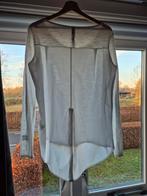 10 Days linnen smoking shirt maat M, 10 Days, Ophalen of Verzenden, Zo goed als nieuw, Maat 38/40 (M)